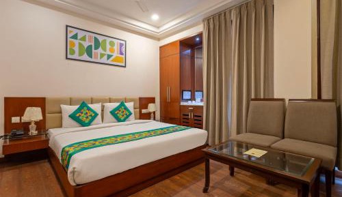 Standard  Room
