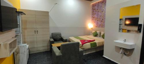Superior Family Room