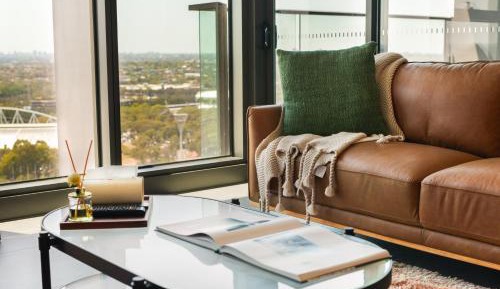 Suite Apartment