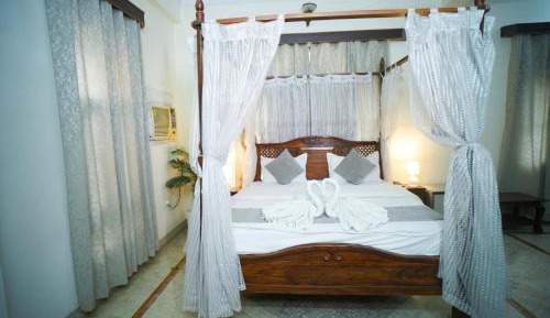 Suite with Balcony