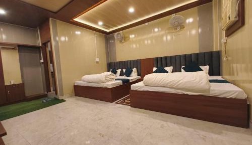 Standard Family Room