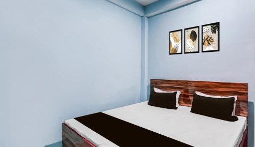 Triple Room with Bathroom