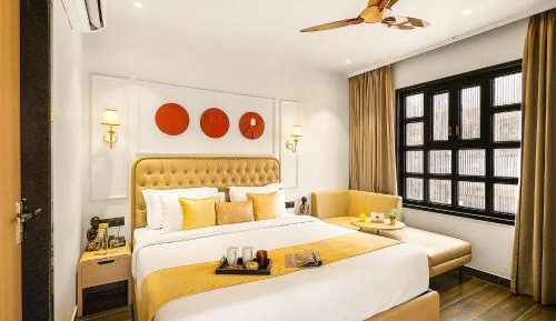 Superior Double Room