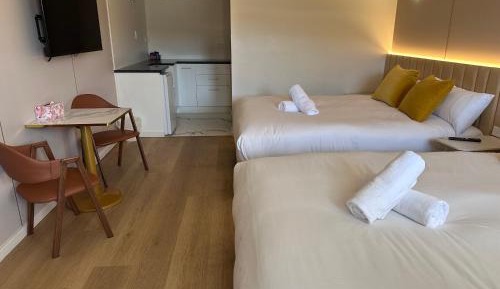 Family Suite
