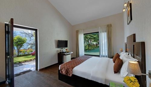 Cottage Room