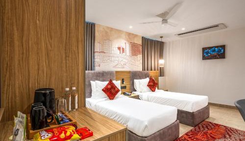 Superior Suite
