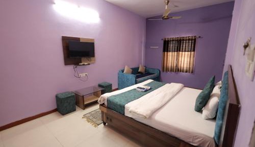 Classic Triple Room