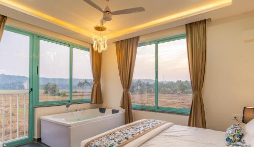 Superior Queen Room