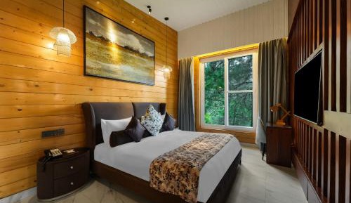 Superior King Room