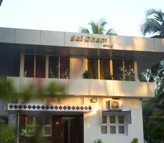 Villa with Sea View