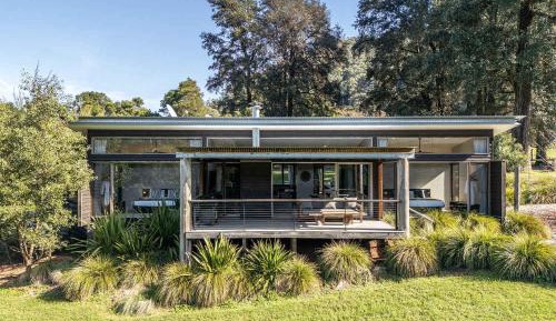 Vacation Home