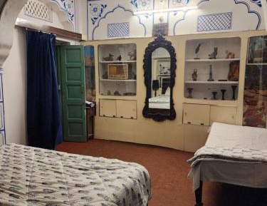 Luxury Triple Room