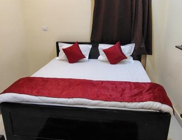 Comfort Quadruple Room