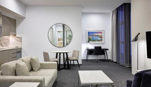 Studio Cube Suite