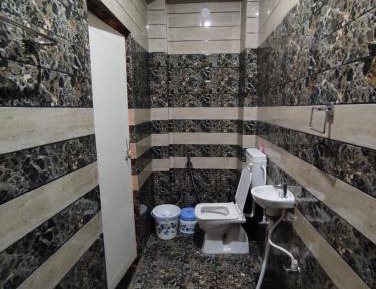 Deluxe Double Room with Shower