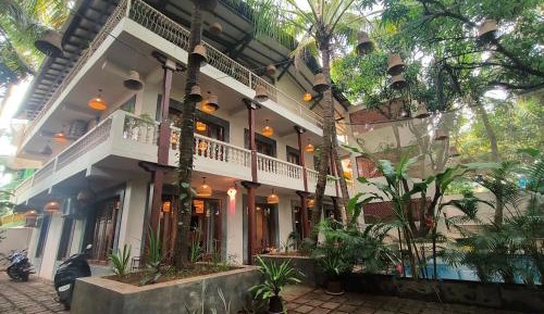 Superior Villa