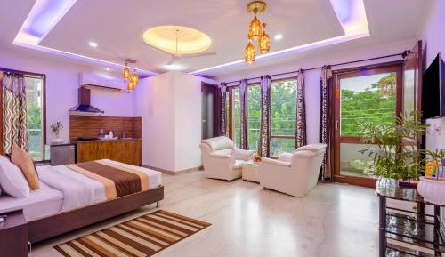 Family Suite