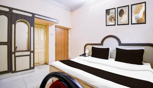 Small Twin Room