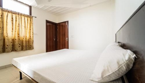 Executive Triple Room