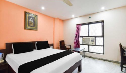 Classic Triple Room