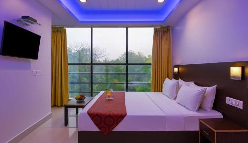 Superior King Room