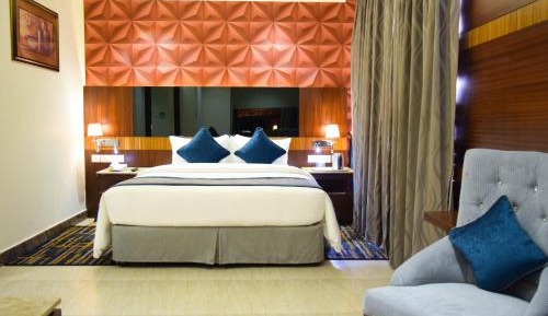 Executive Suite