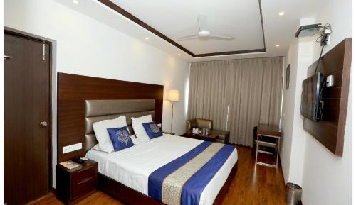 Luxury Room