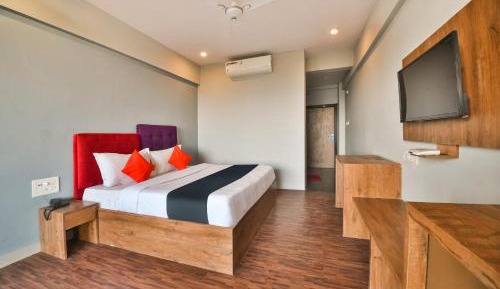Comfort Triple Room with Shower