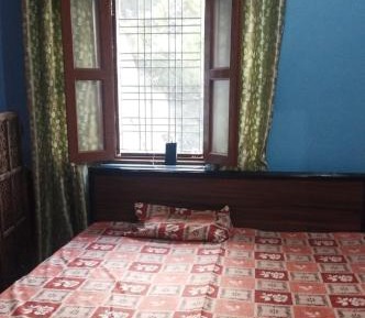 Budget Single Room
