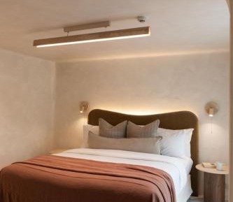 Premium King Room