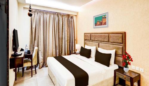 Classic Triple Room