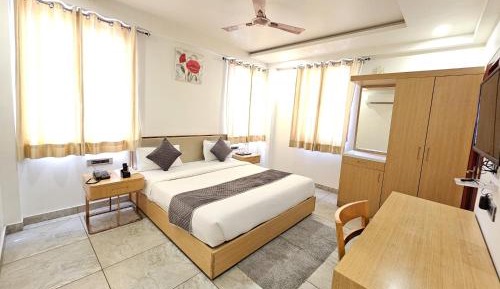 Superior Double Room