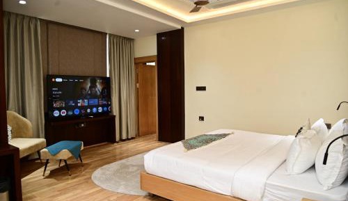 Presidential Suite