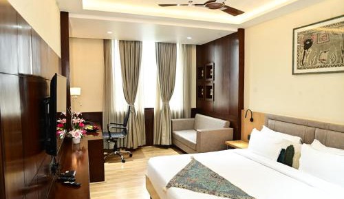 Executive Suite