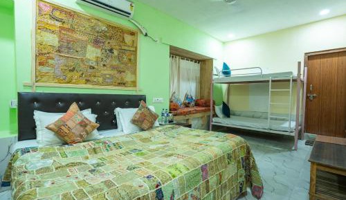 Superior Triple Room