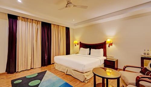 Classic Triple Room