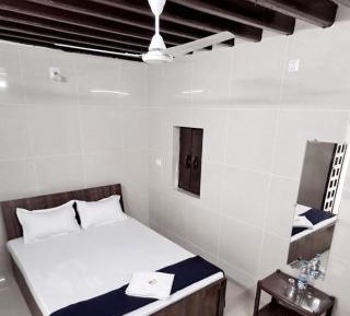 Standard Double Room with Fan