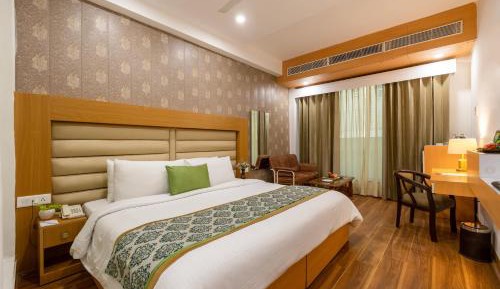 Aliste Premium Room