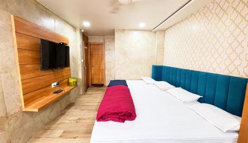 Superior Quadruple Room