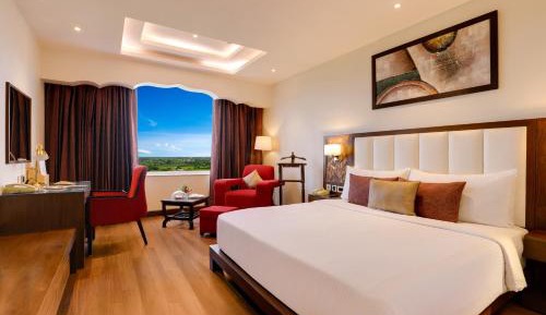 Superior King Room