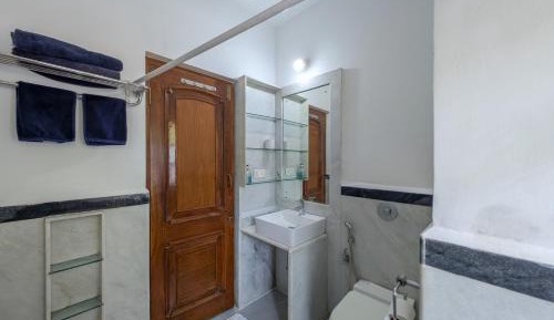 Standard Villa