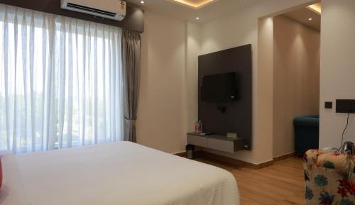 Executive Suite