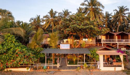 Bungalow Beach Front - 5% discount on restaurant