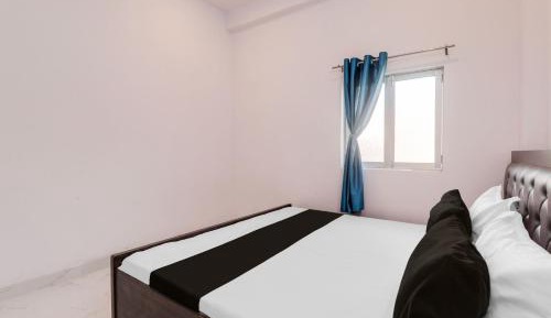 Triple Room with Bathroom