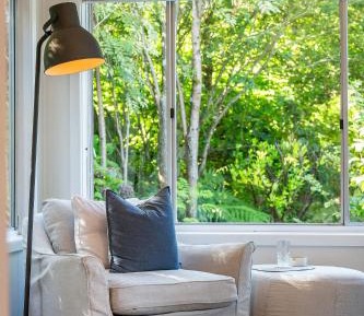 Cascade Cottage in Wentworth Falls