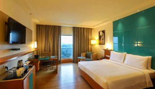 Business Double Room