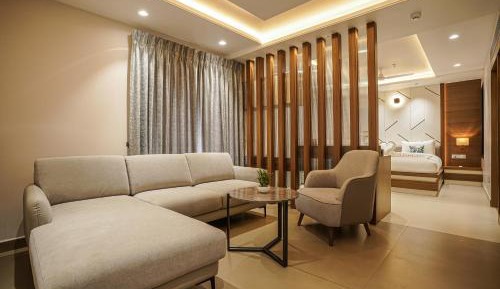 Executive Suite