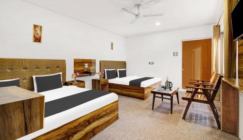 Classic Triple Room