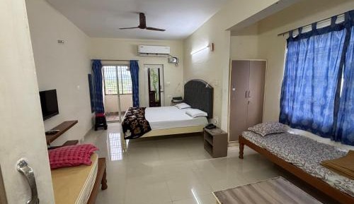 Family Suite