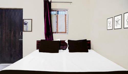 Triple Room with Bathroom